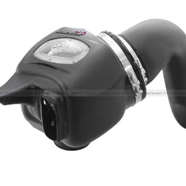 aFe Momentum HD PRO Dry S Stage-2 Intake System Dodge Diesel Trucks 03-07 L6 (Use afe51-72002-E) 51-72002