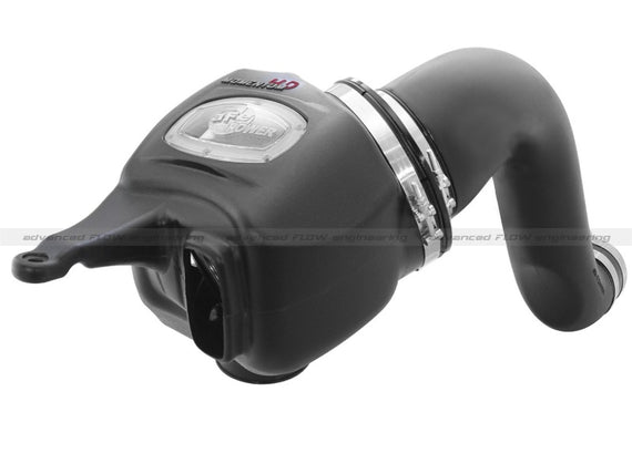 aFe Momentum HD PRO Dry S Stage-2 Intake System Dodge Diesel Trucks 03-07 L6 (Use afe51-72002-E) 51-72002
