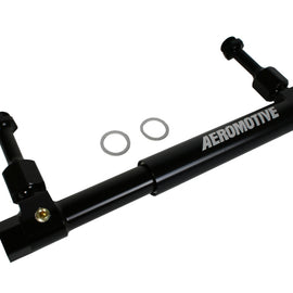 Aeromotive Fuel Log - Holley 4150/4500 Series 14201