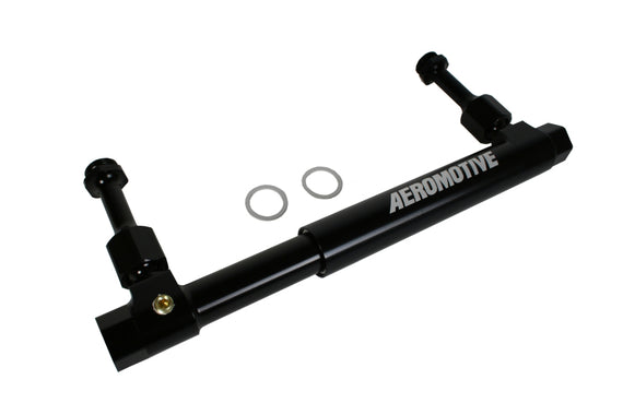 Aeromotive Fuel Log - Holley 4150/4500 Series 14201