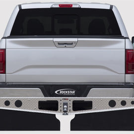 Access Rockstar 15+ XL Ford F-150 Trim to Fit Mud Flap A10100621