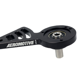 Aeromotive Drivers Side Belt Drive Bracket 11707