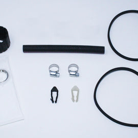 Walbro Fuel Pump Installation Kit 400-660