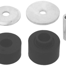 KYB Shocks & Struts Strut Mount Kit Rear CHRYSLER 200 2014-2011 SM5678