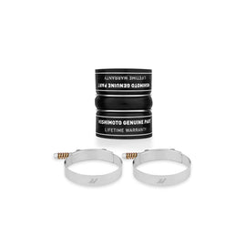 Mishimoto 08-10 Ford 6.4L Powerstroke Factory Fit Boot - Hot Side Upper Boot MMBK-F2D-08HU