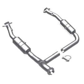 MAGNAFLOW DIRECT FIT CATALYTIC CONVERTER FOR 2006-2010 FORD EXPLORER V6 93404