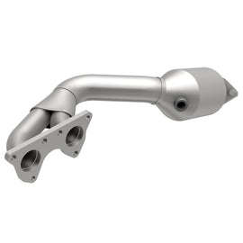 MAGNAFLOW EXHAUST MANIFOLD WITH INTEGRATED HIGH-FLOW CATALYTIC CONVERTER 51191 51191