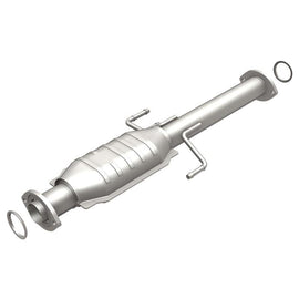 MAGNAFLOW DIRECT FIT HIGH-FLOW CATALYTIC CONVERTER 23770 23770