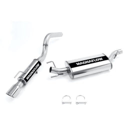 MAGNAFLOW PERFORMANCE CAT BACK EXHAUST FOR 2007-2009 CHRYSLER ASPEN 16779