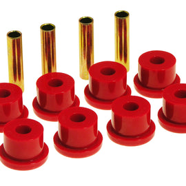 Prothane Various Triumph TR5/6 Rear Control Arm Bushings - Red 27-46067