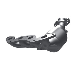MAGNAFLOW PERFORMANCE DIRECT FIT HIGH-FLOW CATALYTIC CONVERTER 49372 49372