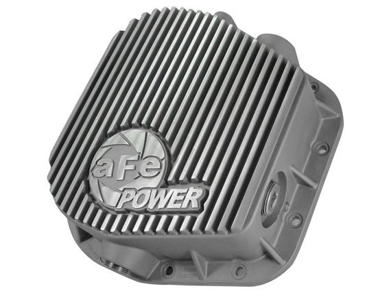 aFe Power Street Series Differential Cover 97-19 Ford F-150 12 Bolt / 9.75