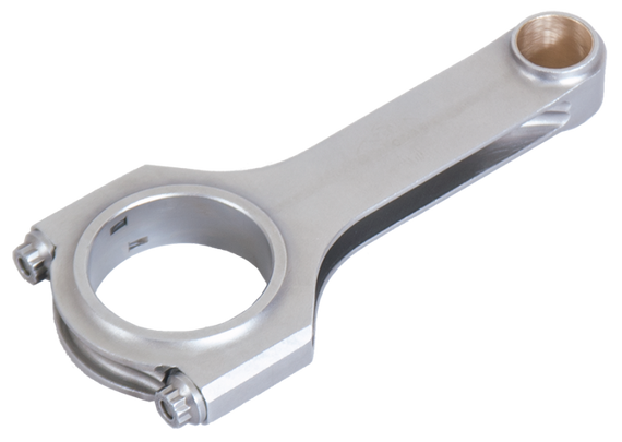 Eagle Chevrolet 305/50 Small Block H-Beam Connecting Rods (Single Rod) CRS5700S3D-1