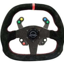 NRG 8 Channel Wireless Steering Wheel Controller Unit WCU-008