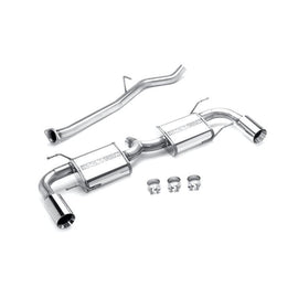 MAGNAFLOW PERFORMANCE CAT-BACK EXHAUST FOR 2004-2011 MAZDA RX-8 15823