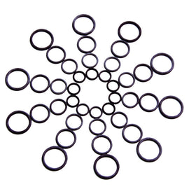 Aeromotive Fuel Resistant Nitrile O-Ring - AN-12 (Pack of 10) 15624
