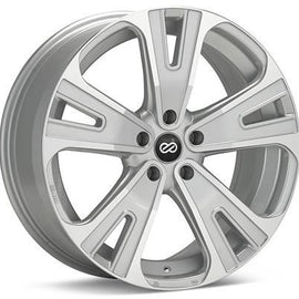 Enkei SVX 18x8 40 5x114.3 72.6 SM Wheel TRUCK WHEEL / RIM 475-880-6540SM