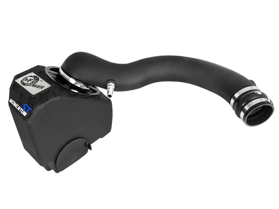 aFe Momentum ST Pro DRY S Cold Air Intake System 14-18 Jeep Cherokee (KL) V6 3.2L 51-46215