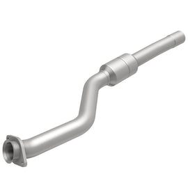 MAGNAFLOW PERFORMANCE HIGH-FLOW CATALYTIC CONVERTER UNIVERSAL 49172 49172