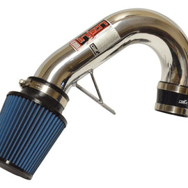 Injen 17-19 Audi A4 2.0T Polished Cold Air Intake SP3087P