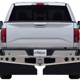 Access Rockstar 07-14 3XL Full Size 2500 and 3500 (Heat Shield Included) Mud Flaps A10200213
