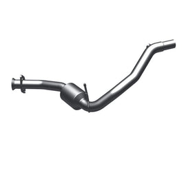 MAGNAFLOW PERFORMANCE UNIVERSAL HIGH-FLOW CATALYTIC CONVERTER 337204 337204