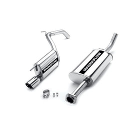 MAGNAFLOW PERFORMANCE CAT BACK EXHAUST FOR 2005-2010 JEEP LAREDO 16631