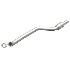 MAGNAFLOW UNIVERSAL HIGH-FLOW CATALYTIC CONVERTER 49769 49769