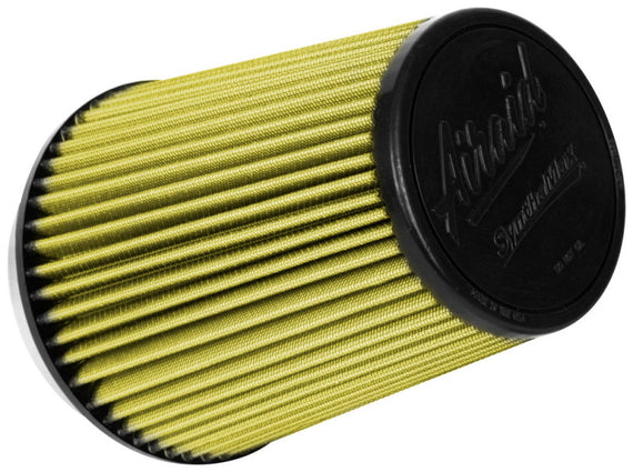 Airaid Universal Air Filter - Cone 5in Flange x 6-1/2in Base x 4-3/4in Top x 7-9/16in Height 705-409