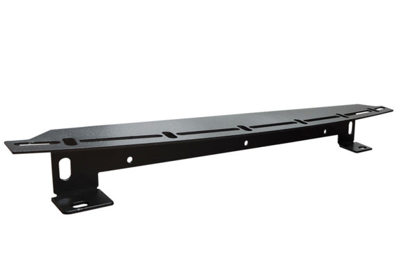 N-Fab LBM Bumper Light Multi-Mounts for Toyota Tacoma 16-20 Crew & Extended Cab T1634CMB