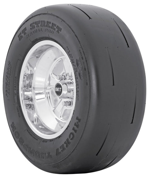 MICKEY THOMPSON P275/60R15  ET STREET RADIAL PRO TIRE 250350