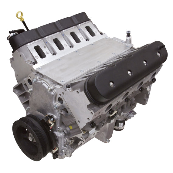Edelbrock Crate Engine LS3 Long Block Only 46720