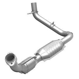 MAGNAFLOW DIRECT FIT HIGH-FLOW CATALYTIC CONVERTER 23718 23718