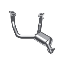 MAGNAFLOW DIRECT FIT HIGH-FLOW CATALYTIC CONVERTER 23871 23871