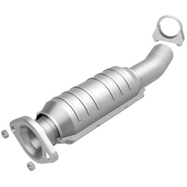 MAGNAFLOW PERFORMANCE HIGH-FLOW CATALYTIC CONVERTER UNIVERSAL 49099 49099