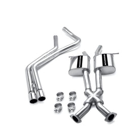 MAGNAFLOW PERFORMANCE CAT-BACK EXHAUST FOR 2004 PONTIAC GTO 5.7L 15868