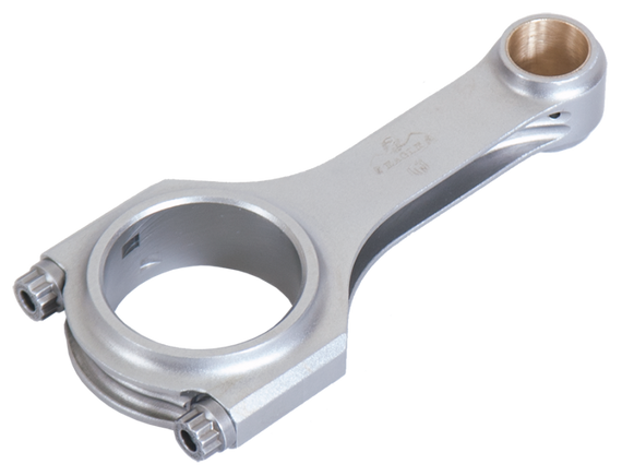 Eagle Toyota (2TC/3TC) H-Beam Connecting Rod (Single) CRS4850TA3D-1