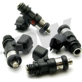 DeatschWerks Set of 4 450cc injectors (MPFI) for 2012-2015 Subaru BRZ, Toyota 86, and Scion FR-S 16U-02-0450-4