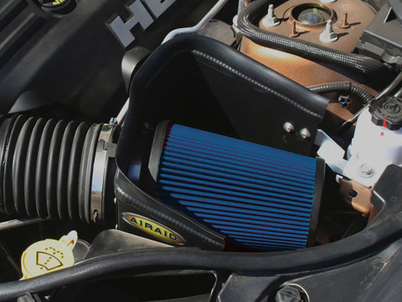 Airaid Cold Air Intake New for Jeep Grand Cherokee Dodge 313-212 313-212