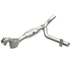 MAGNAFLOW DIRECT FIT CATALYTIC CONVERTER PS FOR 2001-2004 FORD F-150 HERITAGE 93629