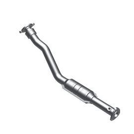 MAGNAFLOW DIRECT FIT HIGH-FLOW CATALYTIC CONVERTER FOR 1986-1987 BUICK ELECTRA 23420
