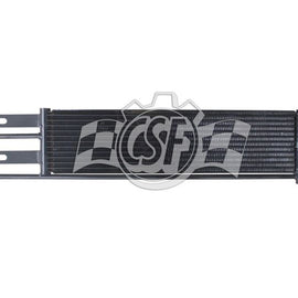 CSF 07-09 Chrysler Aspen 4.7L Transmission Oil Cooler 20006