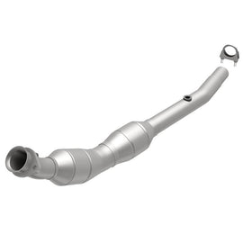 MAGNAFLOW DIRECT FIT CATALYTIC CONVERTER PS FOR 03-04 LAND ROVER RANGE ROVER 49724