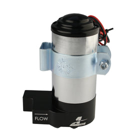 Aeromotive Street Pump 7-PSI - AN-08 Ports 11219