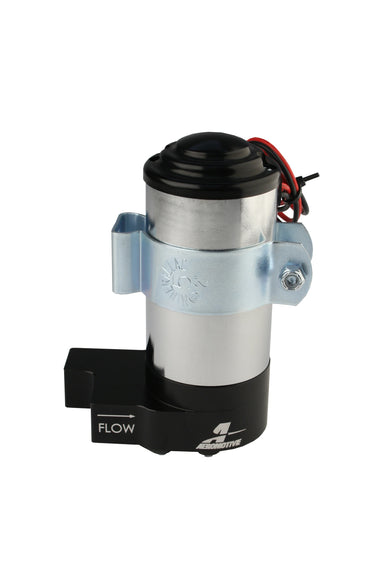 Aeromotive Street Pump 7-PSI - AN-08 Ports 11219
