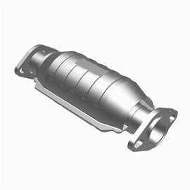 MAGNAFLOW PERFORMANCE UNIVERSAL HIGH-FLOW CATALYTIC CONVERTER 338758 338758