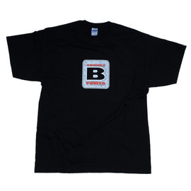 Skunk2 B-Power Tee (Black) - XL 735-99-0870