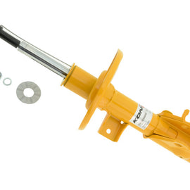 Koni Sport (Yellow) Sport Shock 2014-2015 Mazda 6 Front Right Strut 8741 1578RSPOR