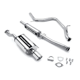 MAGNAFLOW PERFORMANCE CAT-BACK EXHAUST FOR 1994-1997 HONDA ACCORD 4 CYL 15686