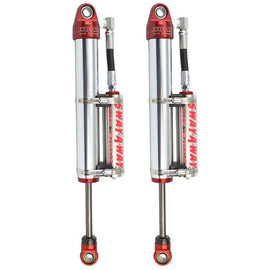aFe Sway-A-Way 2.0in Rear Shock Kit 09-13 Ford F-150 2wd 302-0052-05